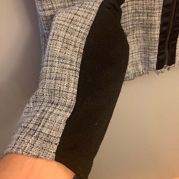 Tailored dress jacket, XL - Picture 5 of 5